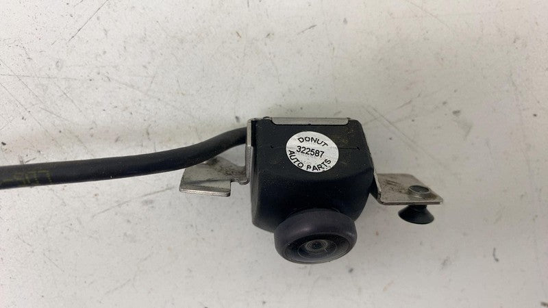 ⭕ 12-20 Model S X Tailgate Liftgate Rear View Backup Reverse Camera 10