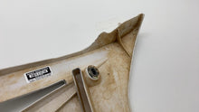 2014 Yamaha YZ250 Left Side Cover Plastic Guard