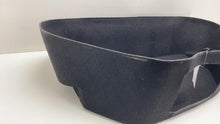 2021 2022 2023 2024 Tesla Model S Frunk Luggage Storage Compartment Trim Carpet
