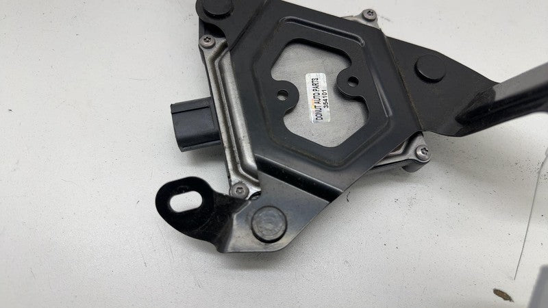 88162F4011 ⭕18-20 Toyota C-HR Rear Left Blind Spot Monitor Radar Sensor Module 88162-F4011