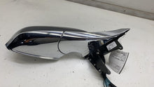 ⭕2012-2015 Tesla Model S Front Right Exterior Door Mirror Gray PMTG 1025657-00-B
