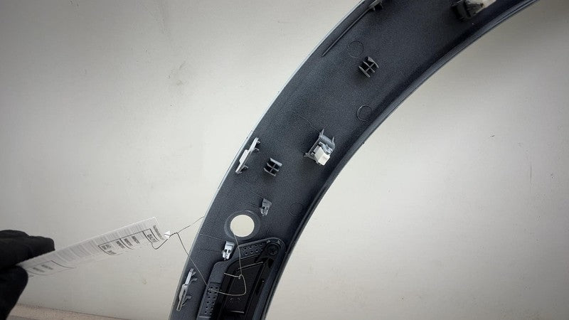 87714CVDA0 ⭕ 2022 2023 Kia EV6 Front Garnish Fender Wheel Arch Flare Right RH 87714-CVDA0