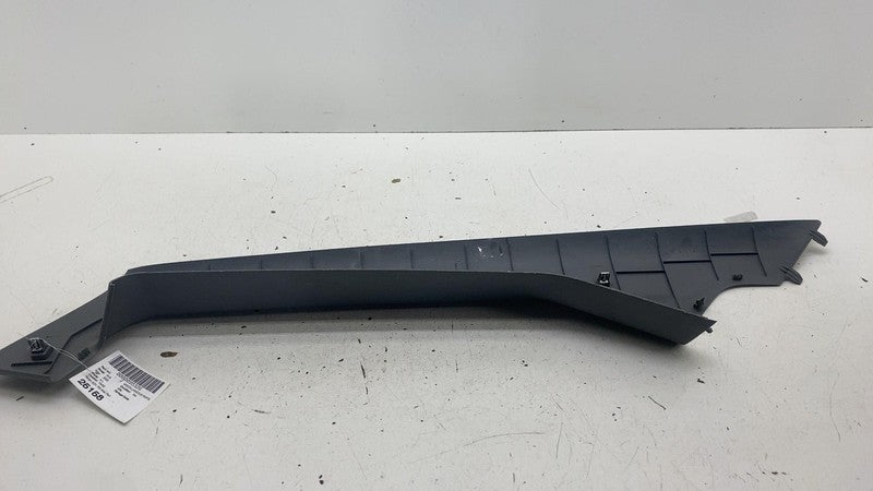 ⭕ 2022 Rivian EDV-700 Amazon Van Interior Pillar Trim Cover Panel PT00