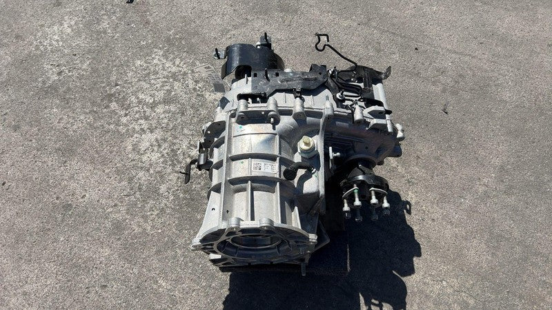 68395037AC ⭕ 2021-2023 Jeep Wrangler 4Xe MP3022 Transfer Case Mopar Assembly OEM 68395037AC
