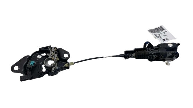 ⭕ 2020-2024 Model Y Hood Latch Double Pull Single Actuator w/ Cable 1500397-00