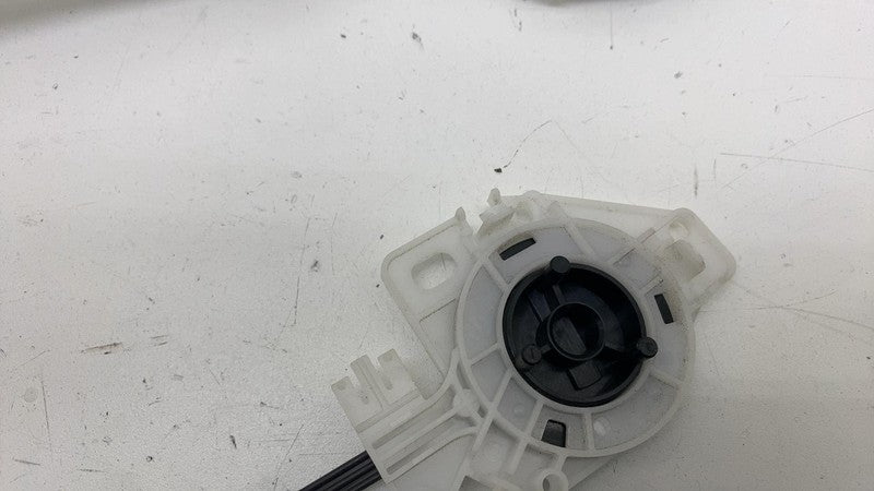 72311FL510 ⭕18-23 Subaru Crosstrek Manual Air Temperature Heater Climate Control 72311FL510