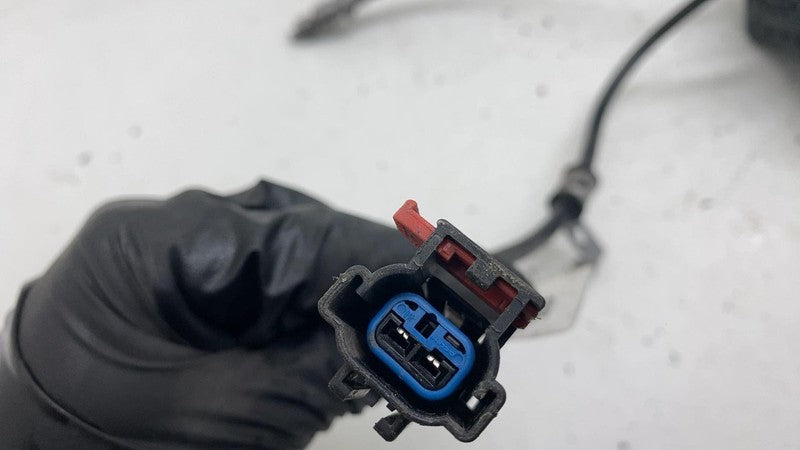 1044623-00-I ⭕ 2017-2025 Tesla Model 3 Rear Left Caliper w/ Brake Line Hose BASE 1044623-00-I