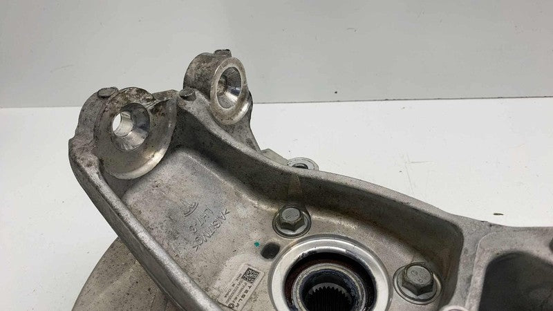 ⭕ 2020-2024 Tesla Model Y Front Left Spindle Knuckle w/ Dust Shield 11