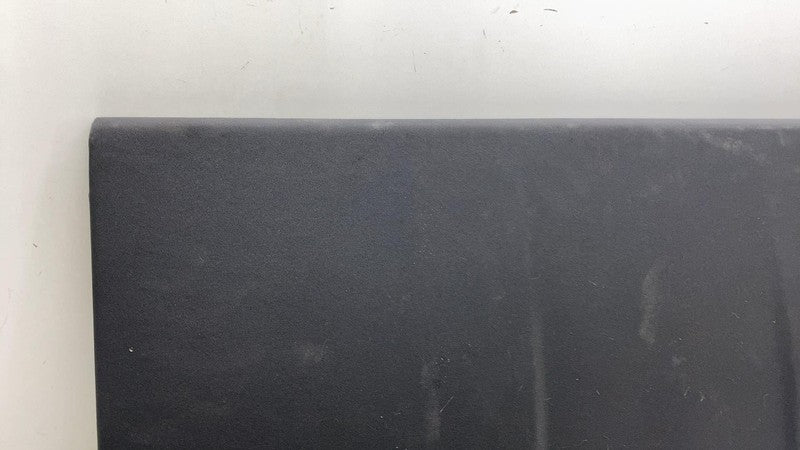 9Y3.867.769.E.OF5 ⭕ 2024 Porsche Cayenne Rear Parcel Shelf Luggage Compartment Cover 9Y3867769EOF5