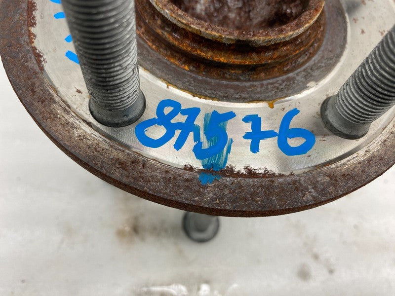 ⭕ 2012-2020 Tesla Model S MS Front or Rear Wheel Hub & Bearing Assembly OEM