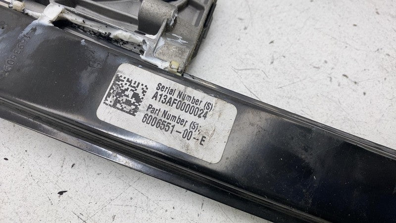 ⭕ 2012-2020 Tesla Model S Front Door Window Regulator & Motor Left 600