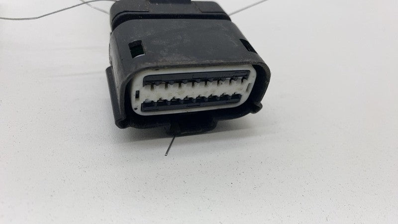 198905901A 2020-2024 Tesla Model Y MY Rear Chassis Subframe Coil Wiring Harness Cable Wire