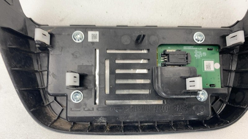 ⭕ 2022-2024 Lucid Air Rear Center Console Display Screen Monitor P11-N