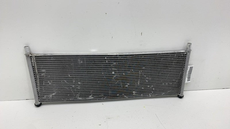 ⭕ 16-20 Model X Air Conditioner A/C Radiator Conditioning Condenser 10