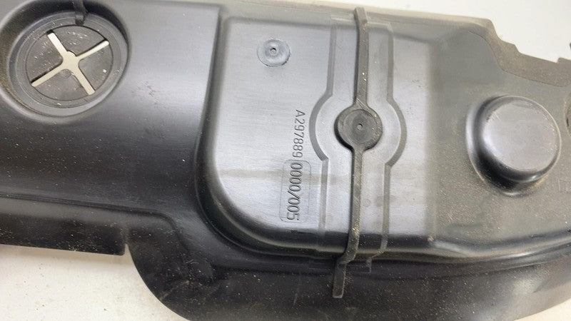 ⭕ 2022 Mercedes Benz EQS450+ Front Driver Side Fender Gap Cover Left A