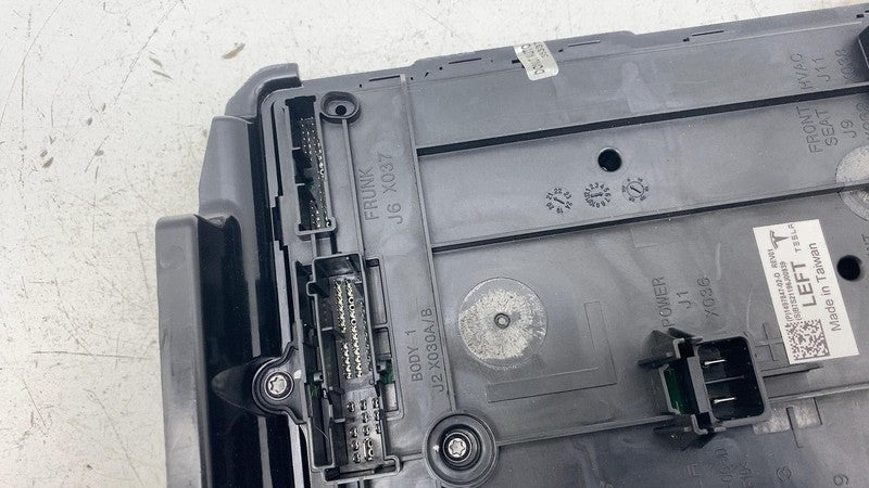 ⭕ 20-24 Model Y Front Left Frunk Low Voltage Body Controller Module 14