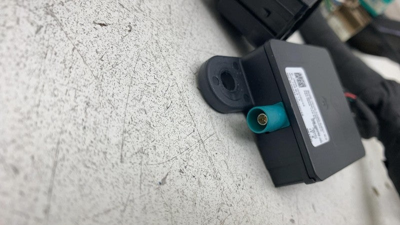 ⭕ 2023 Rivian R1T Front Door Wire Wiring Harness Loom Right PT00000563