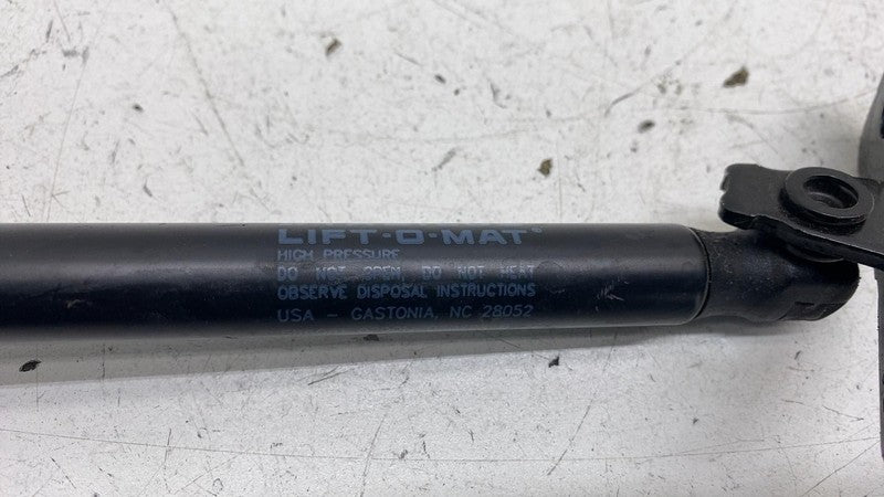 ⭕17-23 Model 3 Front Right Hood Lift Shock Strut Support w/ Bracket 10