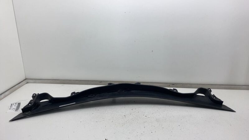 103624500E 2016-2020 Tesla Model X MX Windshield Cowl Screen Trim Cover Panel Assembly OEM