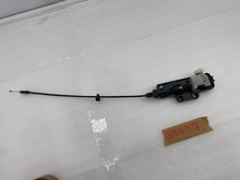⭕ 16-20 Model S X Front Left Secondary Hood Latch Actuator w/ Cable 1061816-00-E