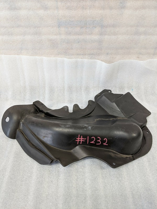 1005419 00 C ⭕ 12-15 Tesla Model S Front Driver Side Shock Strut Tower Cap Left 1005419-00-C