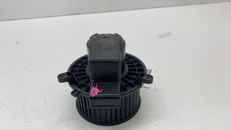 ⭕ 2017-2024 Chrysler Pacifica Rear HVAC A/C Heater Blower Motor Fan 07