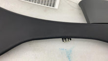 ⭕2022-2024 Lucid Air Grand Touring Right C-Pillar Leather Mid Trim P11-NP81B4-02