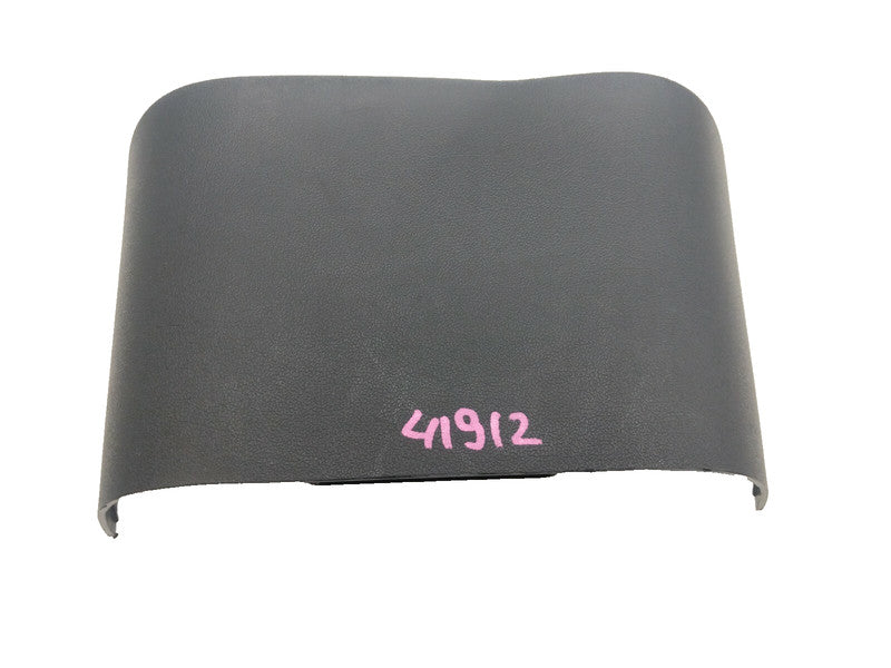 1108494 00 B ⭕ 2017-2022 Tesla Model 3 Y Rear Lower End Panel Console Cover Trim 1108494-00-B