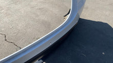 ⭕ 20-24 Model Y Rear Bumper Cover w/ Sensor Holes + Lower Valance White - PPSW