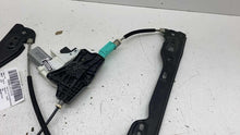 ⭕ 20-24 Tesla Model Y Front Passenger Side Door Window Regulator & Motor Right