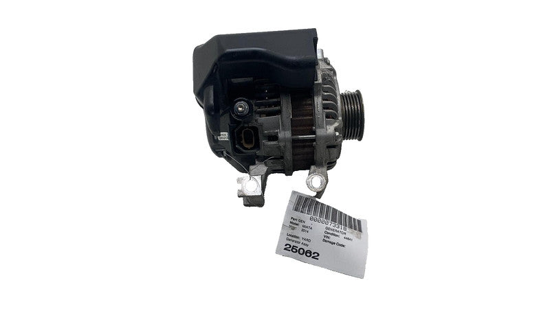 LF9HA2TJ0392A ⭕ 2006-2015 Mazda MX-5 Miata 2.0L Alternator Generator Assembly LF9HA2TJ0392A