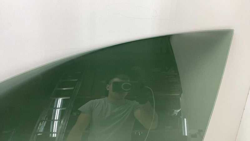 ⭕ 2012-2020 Tesla Model S MS Front Driver Side Door Window Glass Left 