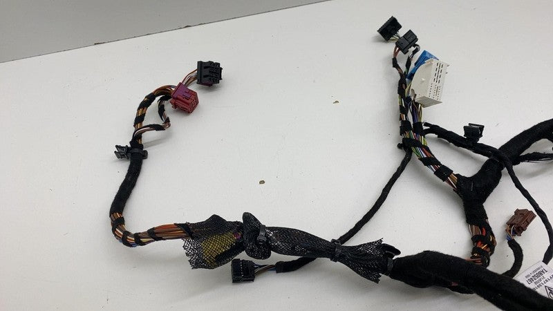 9Y1 971 391 BA ⭕2018-2024 Porsche Cayenne Front Driver Left Seat Wire Wiring Harness 9Y1971391