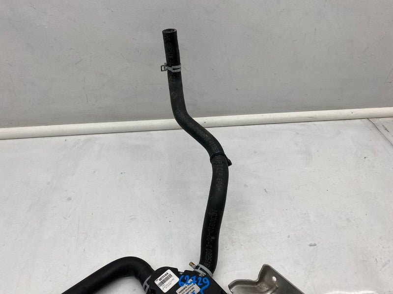 ⭕ 12-20 Model S Coolant Pump Cooling Valve Actuator 4-Way with Hose 60