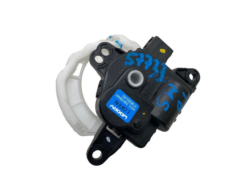 D266 EB9AA01 ⭕ 2012-2015 Tesla Model S HVCC Heater A/C Flap Servo Motor Actuator D266EB9AA01