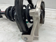 ⭕20-23 Model Y Front Left Shock Strut + Upper Control Arm + Bracket 1188363-00-F