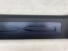 ⭕ 2016-2020 Tesla Model X Rear Passenger Side Sill Trim Cover Right 1105148-00-B