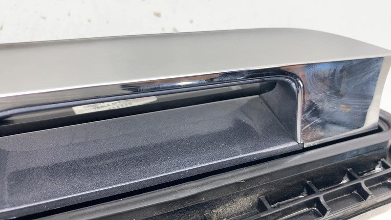 2016-2020 Tesla Model S Front Side Exterior Door Handle Outer Right 11