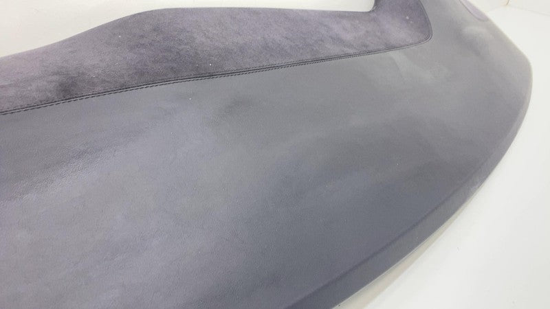 2016-2020 Tesla Model S Dashboard Instrument Panel Dash Top Pad Cover 