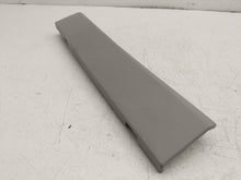 ⭕ 12-20 Tesla Model S Dash Lower Glove Box Compartment Trim Cover 1002301-06-B