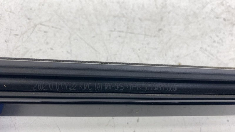 Miscellaneous Parts TESLA X 22