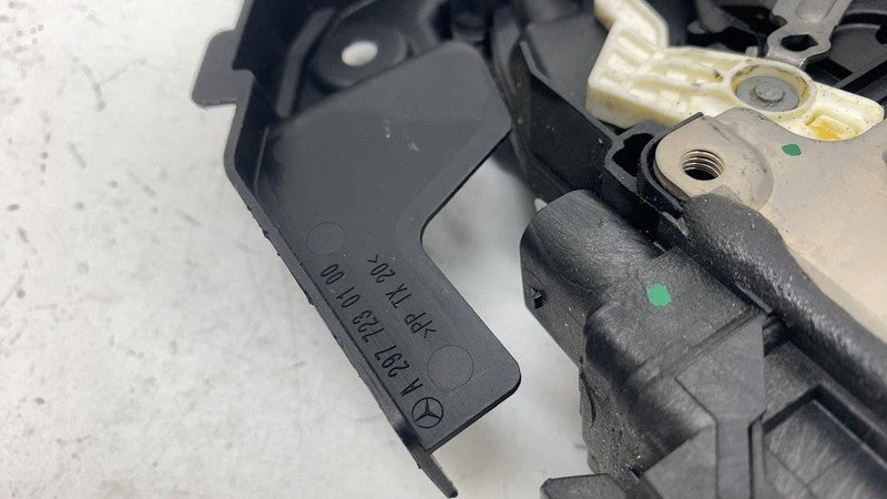 ⭕ 2022 Mercedes-Benz EQS 450+ Front Left Door Lock Latch Actuator LH A