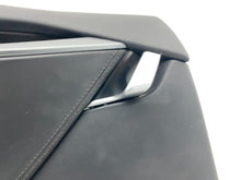 ⭕ 12-20 Tesla Model S Rear Left Interior Door Panel Trim Card Cover 6006133-71-L