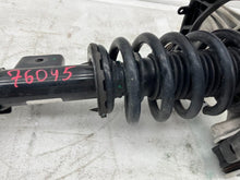⭕20-23 Model Y Front Left Shock Strut + Upper Control Arm + Bracket 1188363-00-F