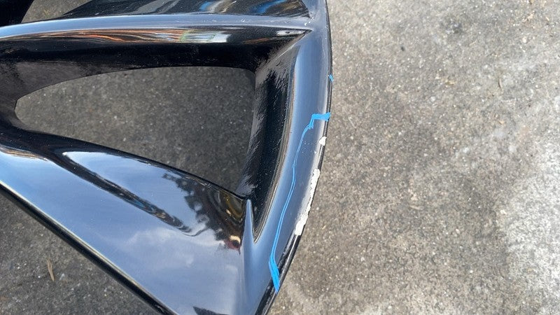 2012-2015 Tesla Model S MS PAIR of 21" Alloy Wheel Rim 21x8.5J + 40MM 