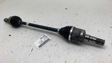 ⭕ 17-25 Model 3 M3 Rear Left or Right CV Axle Shaft Halfshaft 25MM 1044161-00-D