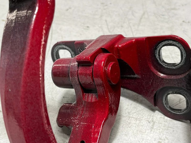 ⭕ 2016-2020 Tesla Model X Rear Passenger Side Falcon Door Hinge Right 