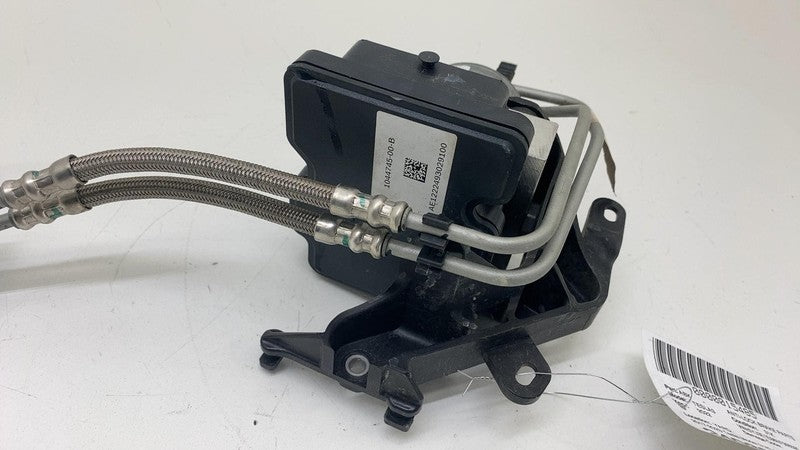 1044745-00-B ⭕ 2017-2023 Tesla Model 3 M3 Anti-Lock Brake System ABS Pump Module 1044745-00-B
