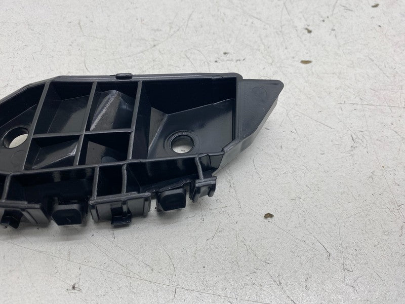 1774268 00 E ⭕ 24-26 Tesla Model 3 Front Left Fender to Bumper Fascia Bracket LH 1774268-00-E