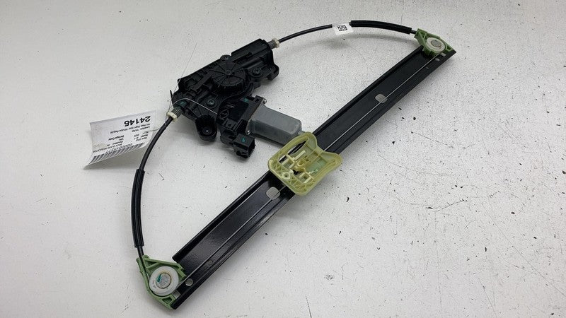 PT00009554K ⭕ 2022-2024 Rivian R1T Rear Right Door Window Regulator Assembly RH PT00009554-K